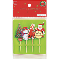 バラエティピック