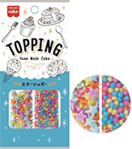 スターシュガー