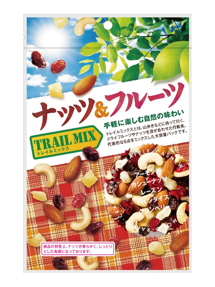 その他ナッツ
