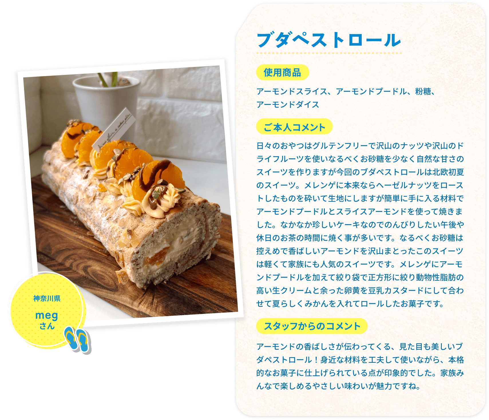 ブタペストロール