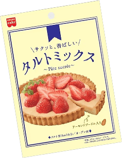 タルトミックス