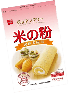 米の粉