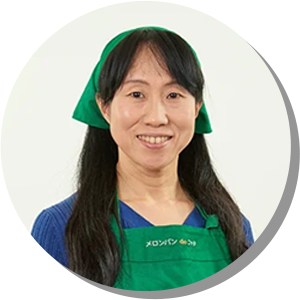 花田えりこ先生