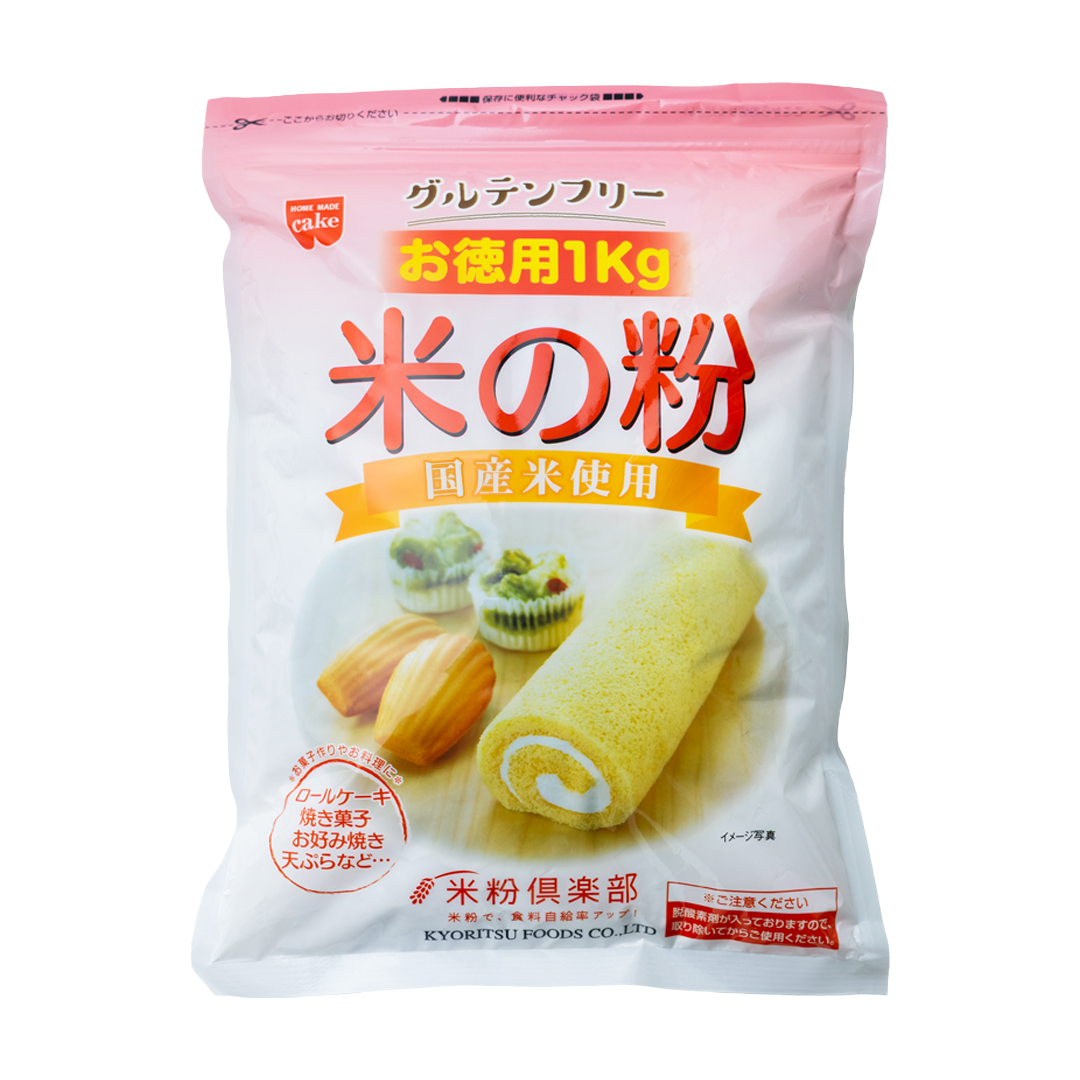 米の粉　お徳用
