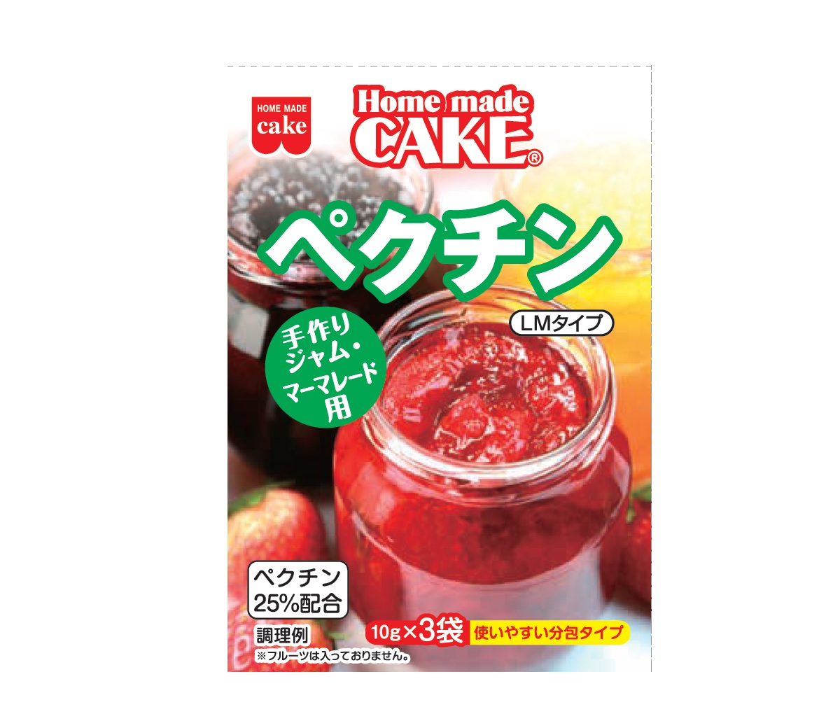 ペクチン
