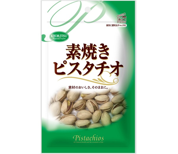 501tan　ピスタチオ ピスタチオ | 共立食品株式会社