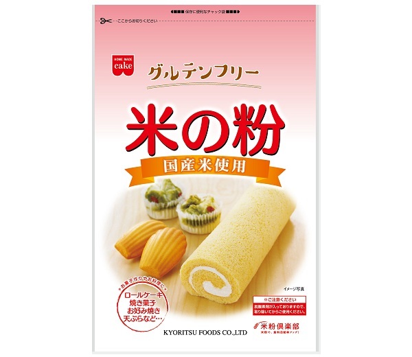 米粉 米の粉 お徳用 | 共立食品株式会社