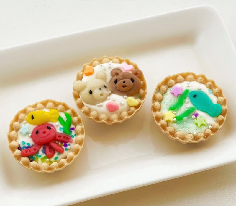 手軽なおやつ | 共立食品株式会社