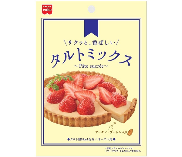 タルトミックス